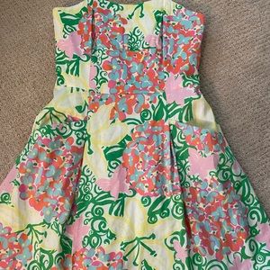Lilly Pulitzer dress